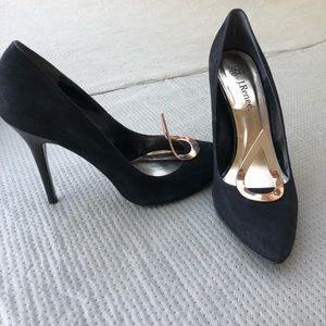 J. Renee Women’s Tribute Suede